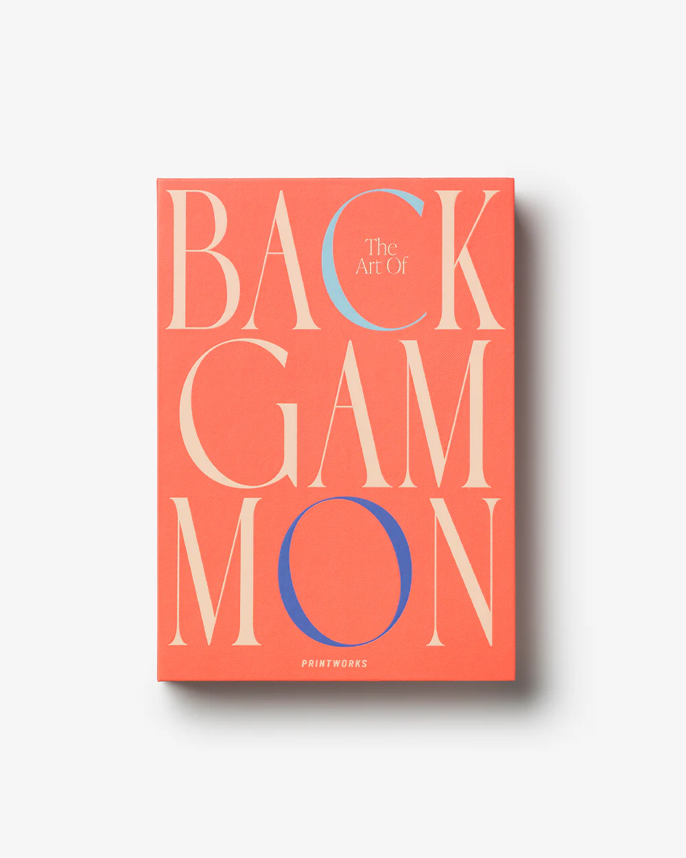 Art of Backgammon - Image 7