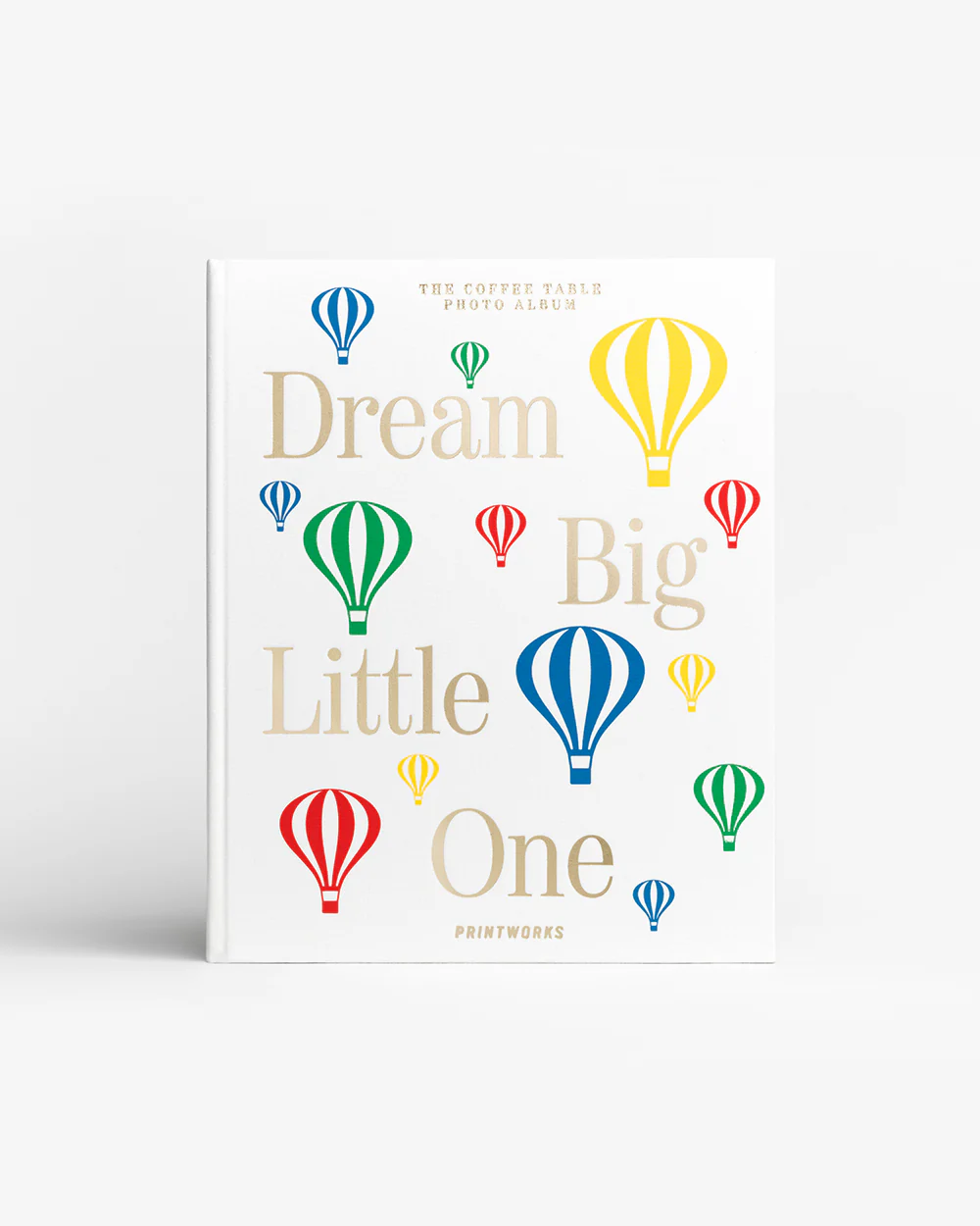 Dream Big Little One, Beige - Image 7