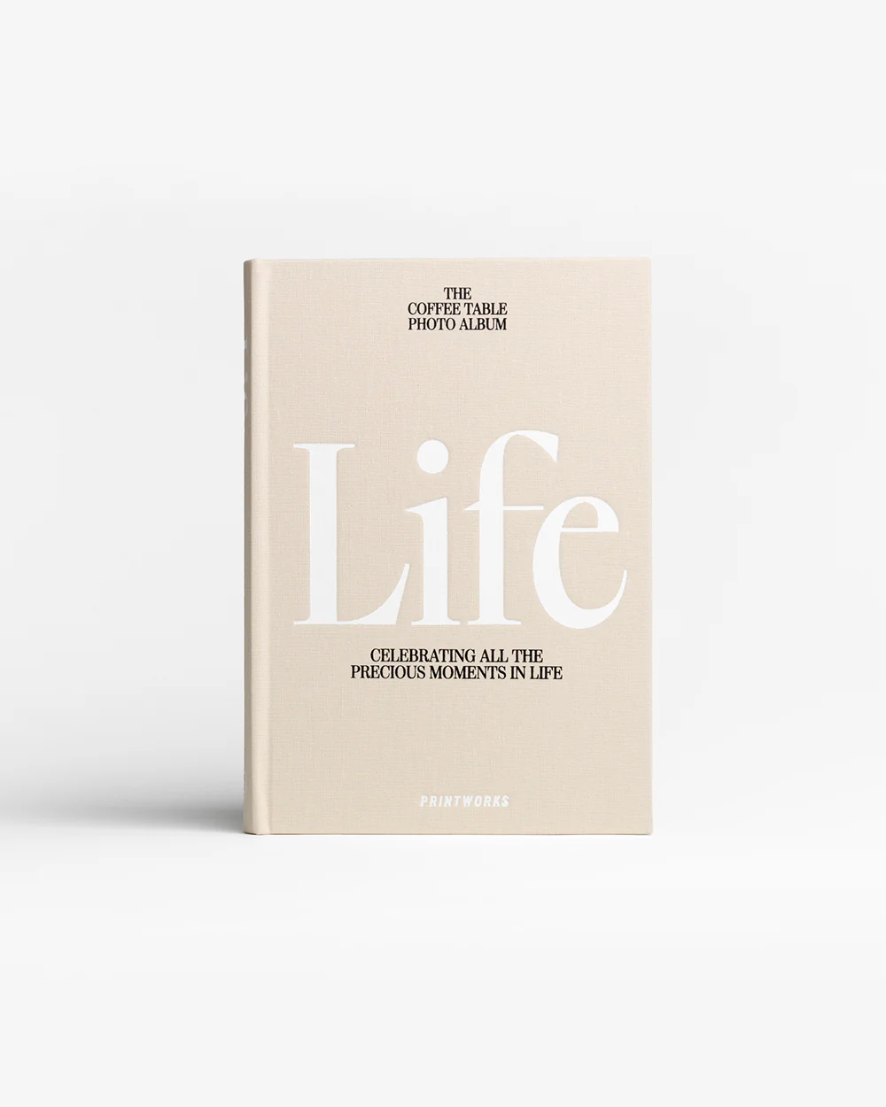 Life, Beige - Image 6