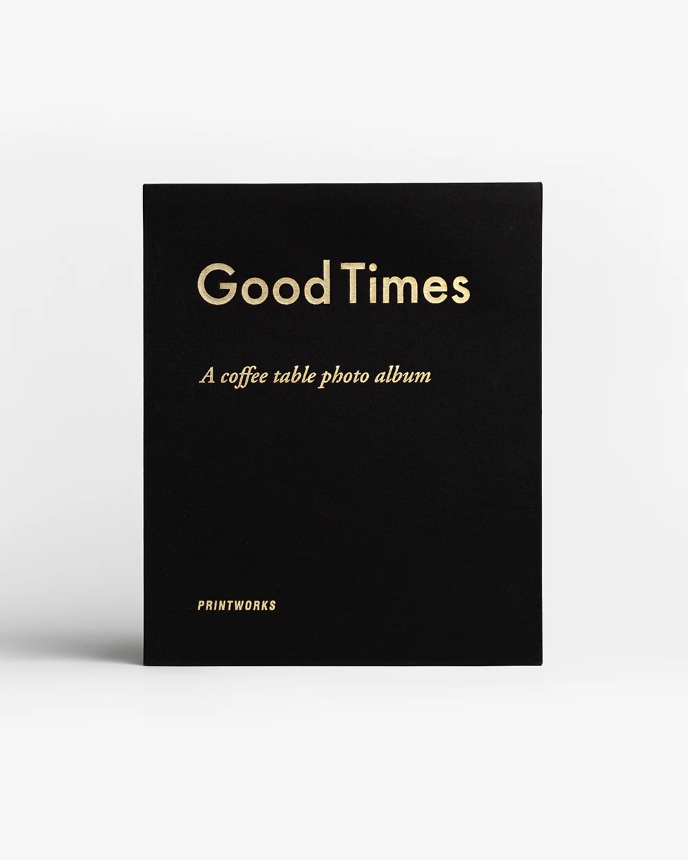 Good Times, Black - Image 7