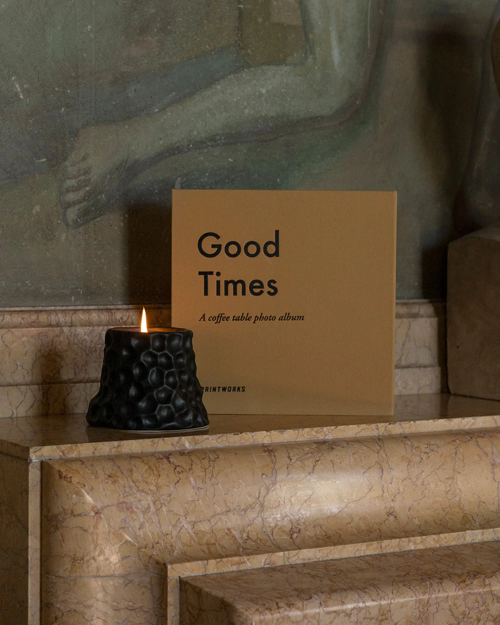 Good Times, Yellow - Image 4