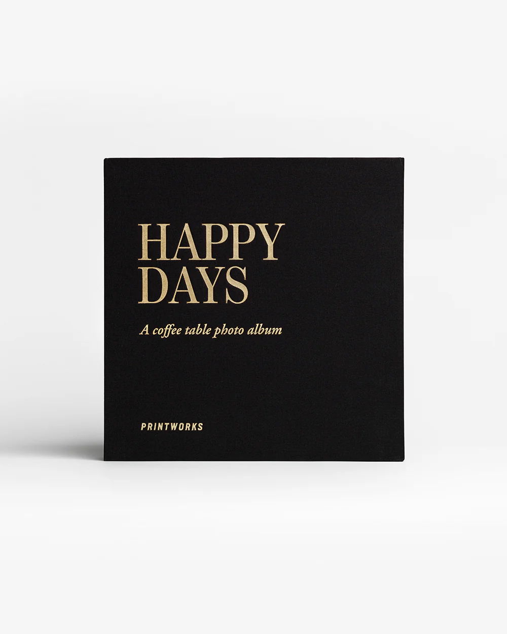 Happy Days, Black S - Image 5