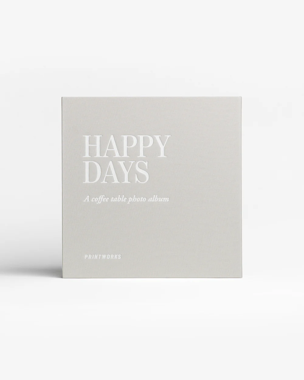 Happy Days, White S - Image 6