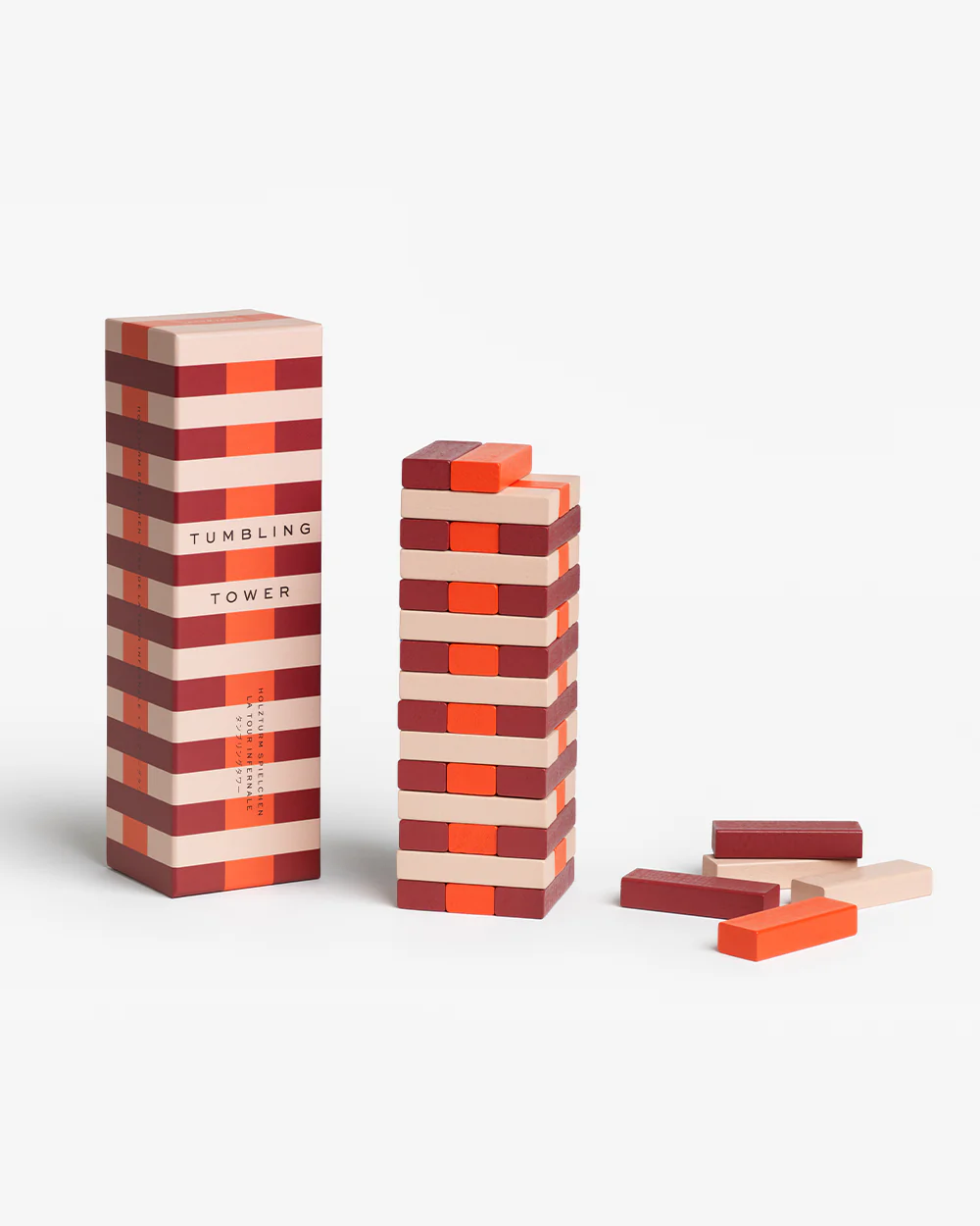 Tumbling Tower - Image 4