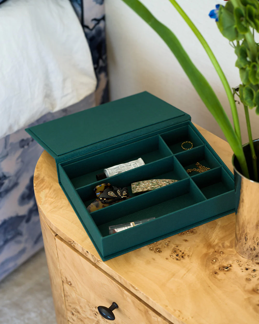 Precious Things, Green - Image 3