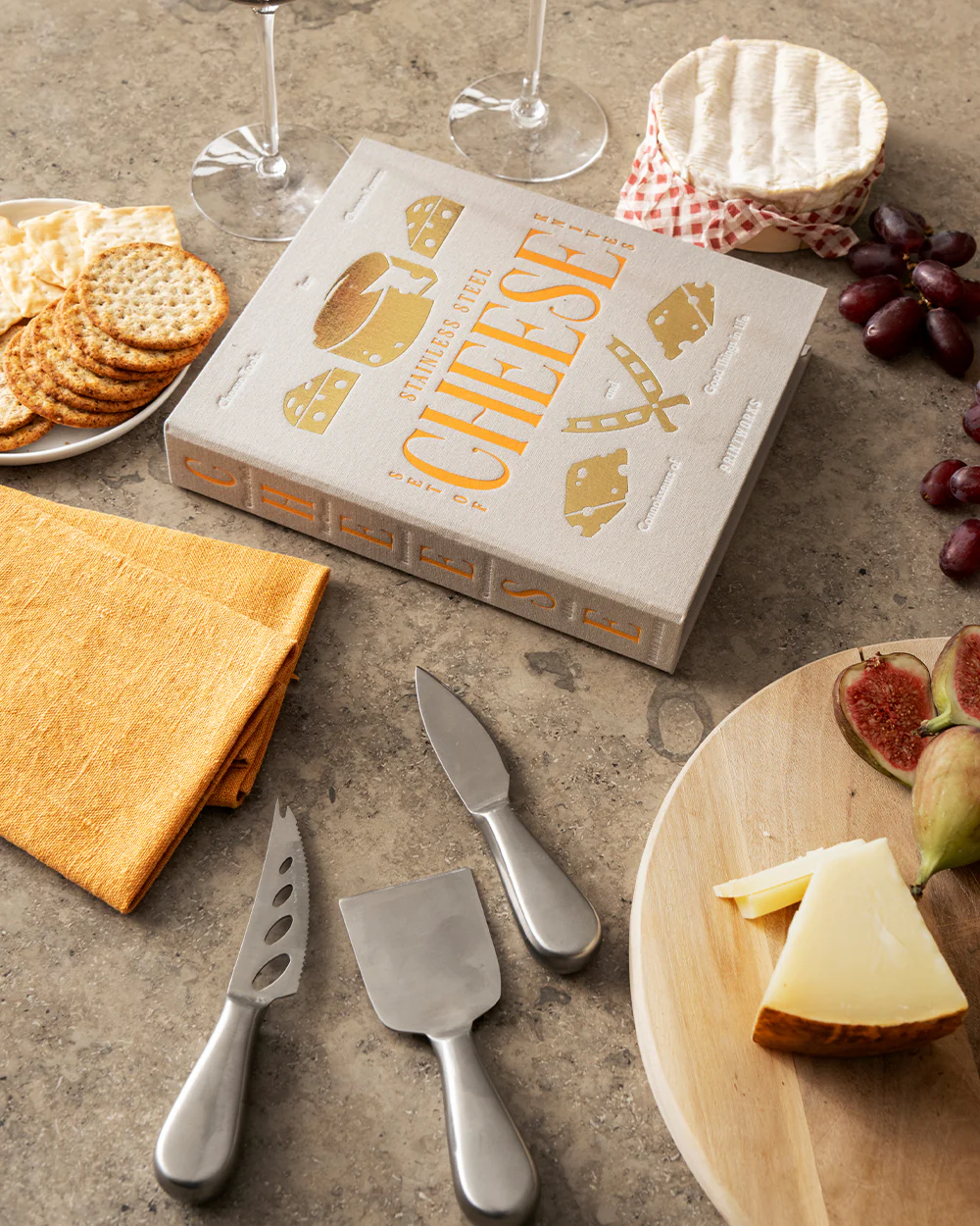 Cheese Tools - Image 4