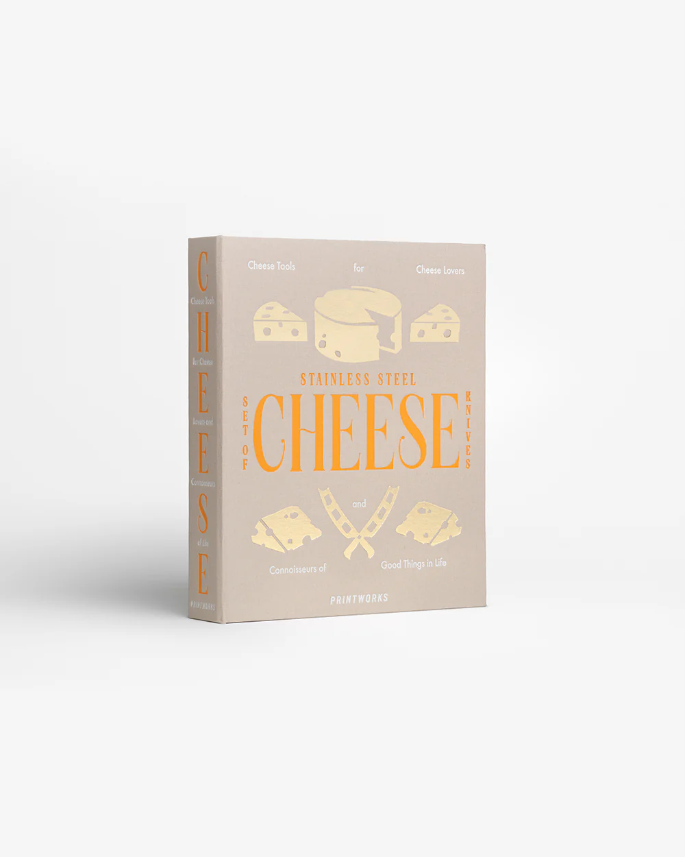 Cheese Tools - Image 7