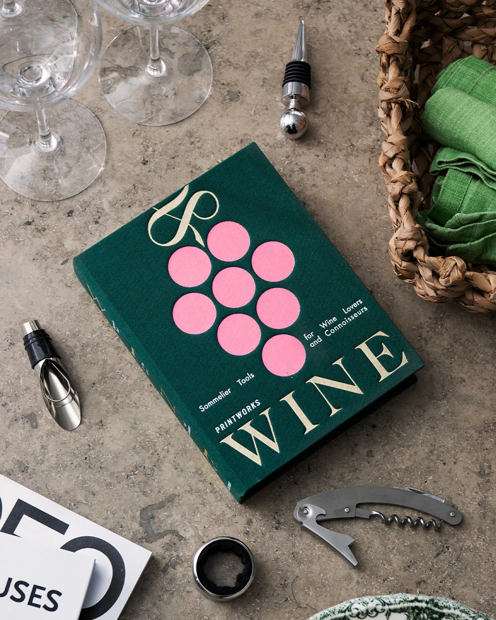 Wine Tools - Image 4